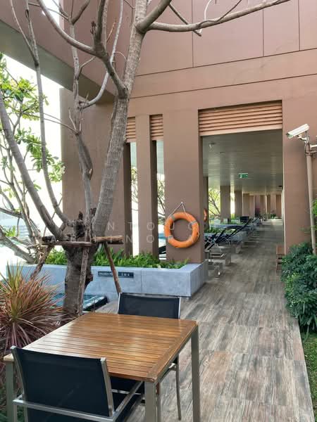 The Lofts Ekkamai : เดอะ ลอฟท์ เอกมัย, กรุงเทพ, 1415 ถนนสุขุมวิท, พระโขนงเหนือ, วัฒนา, กรุงเทพ, 29 ตร.ม., คอนโด ให้เช่า, โดย Intouch Abhinorasaeth, 500274956 - DDproperty.com
