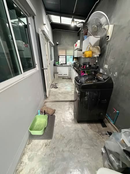 Centro Suksawat-Rama 3, Bangkok, Pracha Uthit Road 69, Bangmot, Thung Khru, Bangkok, 3 Bedrooms, 154 sqm, Single Detached House For Sale, by Intouch Abhinorasaeth, 500274957 - DDproperty.com