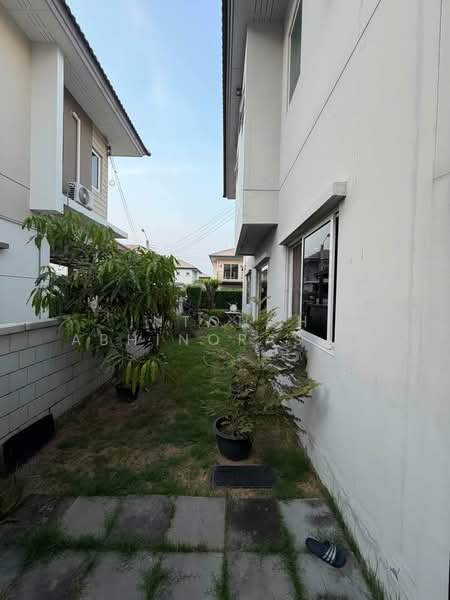 Centro Suksawat-Rama 3 : เซนโทร สุขสวัสดิ์-พระราม 3, กรุงเทพ, ถนนประชาอุทิศ 69, บางมด, ทุ่งครุ, กรุงเทพ, 154 ตร.ม., บ้านเดี่ยว ขาย, โดย Intouch Abhinorasaeth, 500274957 - DDproperty.com