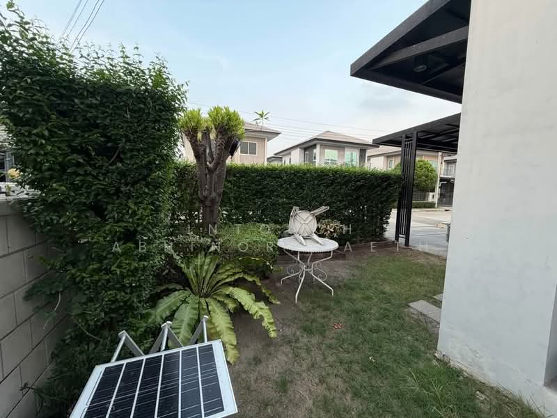 Centro Suksawat-Rama 3, Bangkok, Pracha Uthit Road 69, Bangmot, Thung Khru, Bangkok, 3 Bedrooms, 154 sqm, Single Detached House For Sale, by Intouch Abhinorasaeth, 500274957 - DDproperty.com