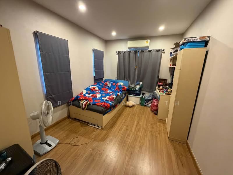 Centro Suksawat-Rama 3, Bangkok, Pracha Uthit Road 69, Bangmot, Thung Khru, Bangkok, 3 Bedrooms, 154 sqm, Single Detached House For Sale, by Intouch Abhinorasaeth, 500274957 - DDproperty.com