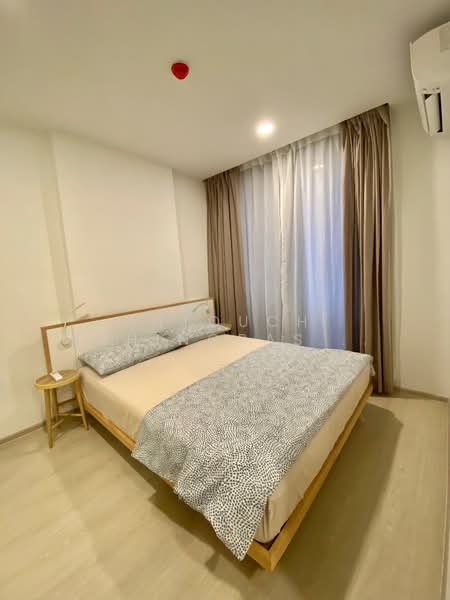 Noble Ambience Sukhumvit 42, Bangkok, 55 Suk Chai Alley, Khong Tan, Khlong Toei, Bangkok, 1 Bedroom, 35 sqm, Condo For Rent, by Intouch Abhinorasaeth, 500274959 - DDproperty.com