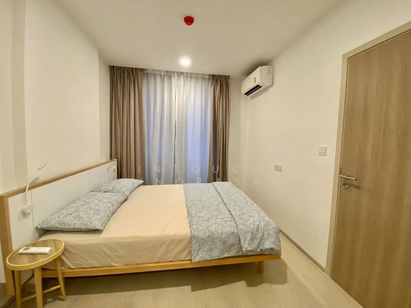 Noble Ambience Sukhumvit 42, Bangkok, 55 Suk Chai Alley, Khong Tan, Khlong Toei, Bangkok, 1 Bedroom, 35 sqm, Condo For Rent, by Intouch Abhinorasaeth, 500274959 - DDproperty.com