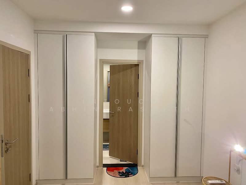 Noble Ambience Sukhumvit 42 : โนเบิล แอมเบียนส์ สุขุมวิท 42, กรุงเทพ, 55 ซอยสุขชัย, คลองตัน, คลองเตย, กรุงเทพ, 35 ตร.ม., คอนโด ให้เช่า, โดย Intouch Abhinorasaeth, 500274959 - DDproperty.com
