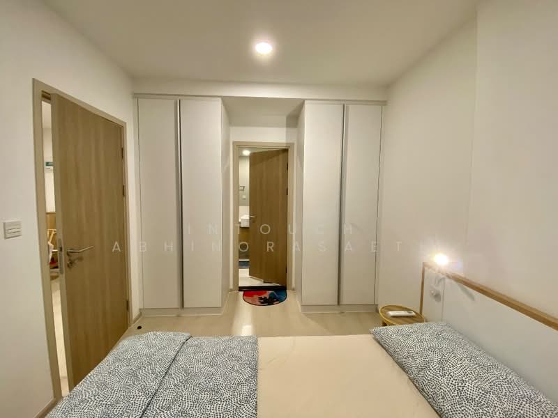 Noble Ambience Sukhumvit 42, Bangkok, 55 Suk Chai Alley, Khong Tan, Khlong Toei, Bangkok, 1 Bedroom, 35 sqm, Condo For Rent, by Intouch Abhinorasaeth, 500274959 - DDproperty.com