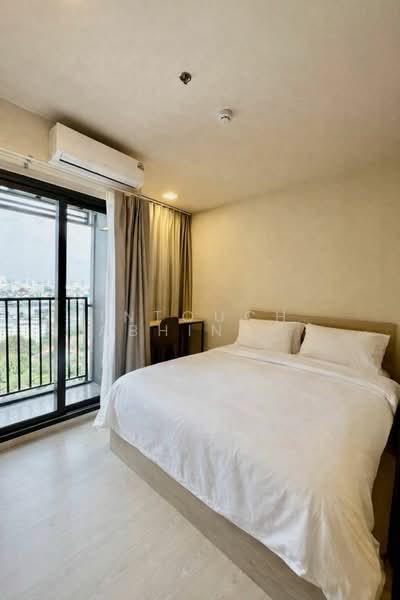 FLO by Sansiri, Bangkok, Somdet Chaopraya Road, Khlong San, Khlong San, Bangkok, 1 Bedroom, 30 sqm, Condo For Rent, by Intouch Abhinorasaeth, 500274961 - DDproperty.com