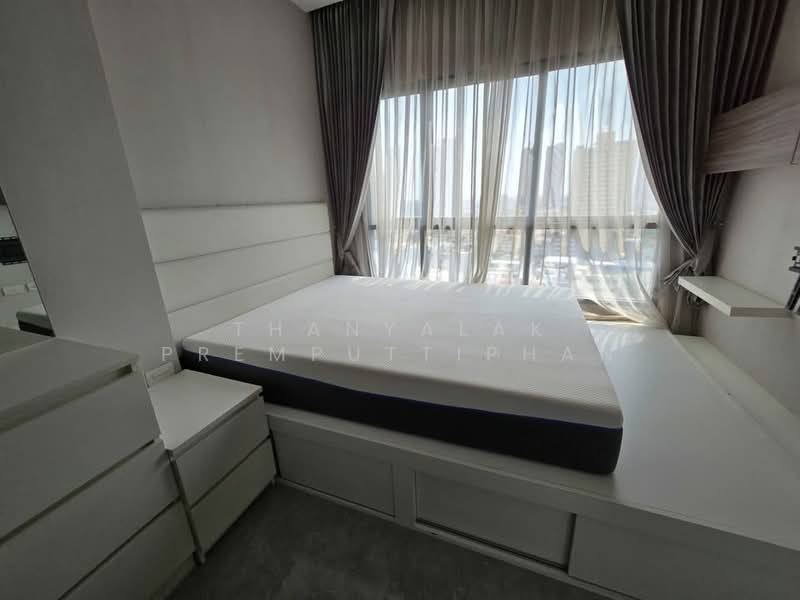 Urbano Absolute Sathon-Taksin : เออร์บาโน่ แอบโซลูท สาทร - ตากสิน, กรุงเทพ, 345 ซอยเจริญนคร 14/2, คลองต้นไทร, คลองสาน, กรุงเทพ, 36 ตร.ม., คอนโด ขาย, โดย Thanyalak Premputtiphan, 500274962 - DDproperty.com