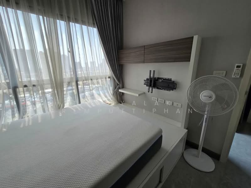 Urbano Absolute Sathon-Taksin : เออร์บาโน่ แอบโซลูท สาทร - ตากสิน, กรุงเทพ, 345 ซอยเจริญนคร 14/2, คลองต้นไทร, คลองสาน, กรุงเทพ, 36 ตร.ม., คอนโด ขาย, โดย Thanyalak Premputtiphan, 500274962 - DDproperty.com