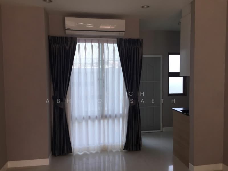 The Private Sukhumvit-Bangchak, Bangkok, 88 Sukhumvit 97/1 Alley, Bang Chak, Phra Khanong, Bangkok, 3 Bedrooms, 179 sqm, Townhouse For Rent, by Intouch Abhinorasaeth, 500274965 - DDproperty.com