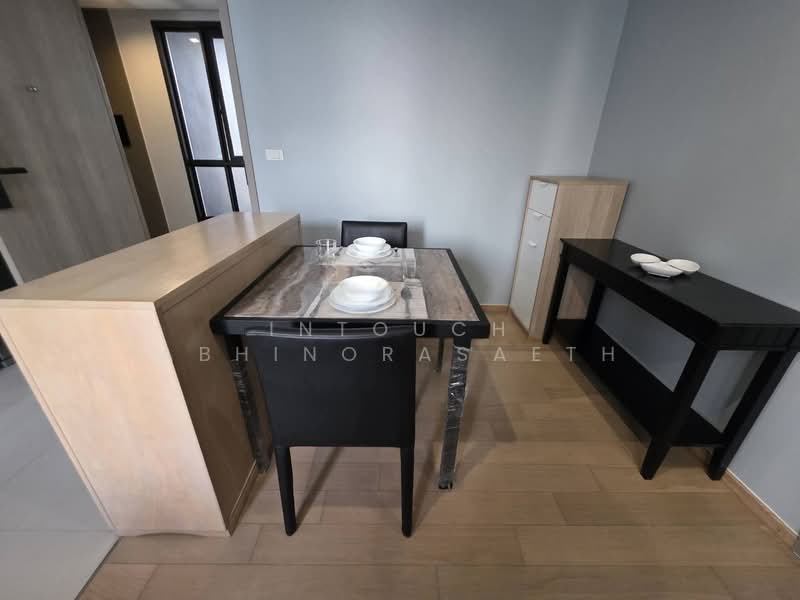 HQ Thonglor by Sansiri, Bangkok, Sukhumvit Road, Khlong Tan Nua, Watthana, Bangkok, 1 Bedroom, 45 sqm, Condo For Rent, by Intouch Abhinorasaeth, 500274967 - DDproperty.com