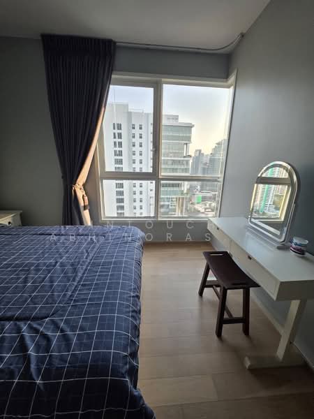 HQ Thonglor by Sansiri, Bangkok, Sukhumvit Road, Khlong Tan Nua, Watthana, Bangkok, 1 Bedroom, 45 sqm, Condo For Rent, by Intouch Abhinorasaeth, 500274967 - DDproperty.com