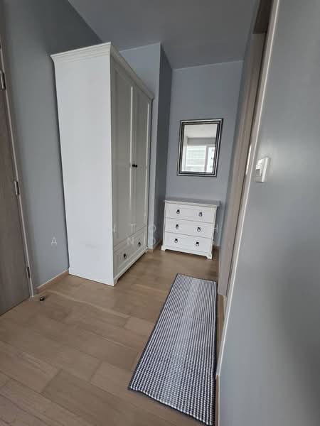 HQ Thonglor by Sansiri, Bangkok, Sukhumvit Road, Khlong Tan Nua, Watthana, Bangkok, 1 Bedroom, 45 sqm, Condo For Rent, by Intouch Abhinorasaeth, 500274967 - DDproperty.com