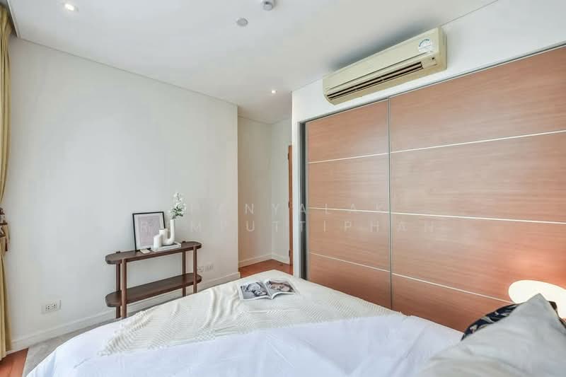 Fullerton Sukhumvit, Bangkok, Sukhumvit Road, Khlong Tan Nua, Watthana, Bangkok, 2 Bedrooms, 96 sqm, Condo For Rent, by Thanyalak Premputtiphan, 500274968 - DDproperty.com
