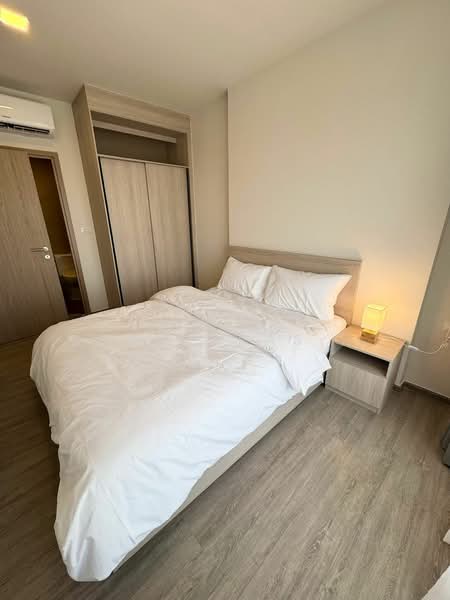 NIA by Sansiri, Bangkok, 199 117/36 Soi Samsakul, Phra Kanong Nua, Watthana, Bangkok, 1 Bedroom, 29 sqm, Condo For Rent, by Intouch Abhinorasaeth, 500274969 - DDproperty.com