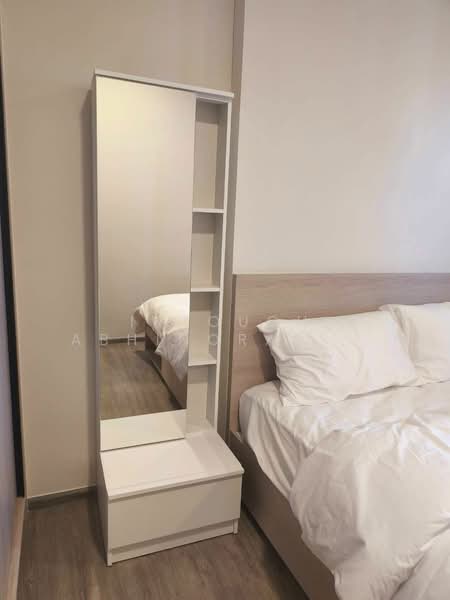 NIA by Sansiri, Bangkok, 199 117/36 Soi Samsakul, Phra Kanong Nua, Watthana, Bangkok, 1 Bedroom, 29 sqm, Condo For Rent, by Intouch Abhinorasaeth, 500274969 - DDproperty.com