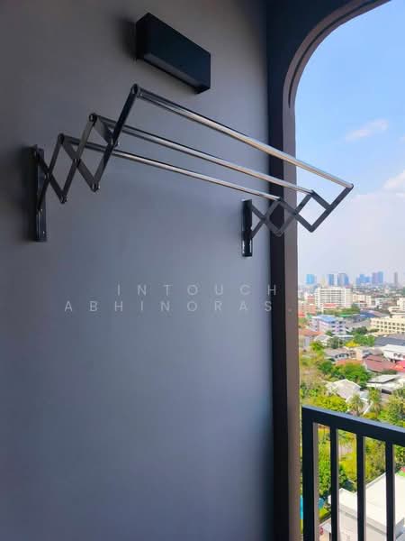 NIA by Sansiri, Bangkok, 199 117/36 Soi Samsakul, Phra Kanong Nua, Watthana, Bangkok, 1 Bedroom, 29 sqm, Condo For Rent, by Intouch Abhinorasaeth, 500274969 - DDproperty.com