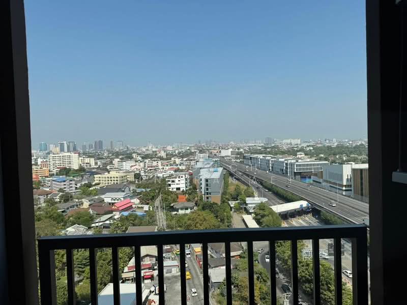 NIA by Sansiri, Bangkok, 199 117/36 Soi Samsakul, Phra Kanong Nua, Watthana, Bangkok, 1 Bedroom, 29 sqm, Condo For Rent, by Intouch Abhinorasaeth, 500274969 - DDproperty.com