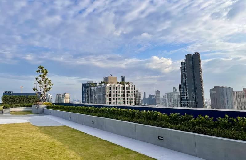 NIA by Sansiri : เนีย บาย แสนสิริ, กรุงเทพ, 199 ซอยปรีดี พนมยงค์ 2 ถนนสุขุมวิท 71, พระโขนงเหนือ, วัฒนา, กรุงเทพ, 29 ตร.ม., คอนโด ให้เช่า, โดย Intouch Abhinorasaeth, 500274969 - DDproperty.com