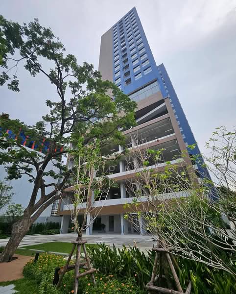 NIA by Sansiri, Bangkok, 199 117/36 Soi Samsakul, Phra Kanong Nua, Watthana, Bangkok, 1 Bedroom, 29 sqm, Condo For Rent, by Intouch Abhinorasaeth, 500274969 - DDproperty.com