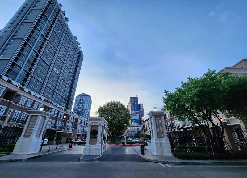 NIA by Sansiri, Bangkok, 199 117/36 Soi Samsakul, Phra Kanong Nua, Watthana, Bangkok, 1 Bedroom, 29 sqm, Condo For Rent, by Intouch Abhinorasaeth, 500274969 - DDproperty.com