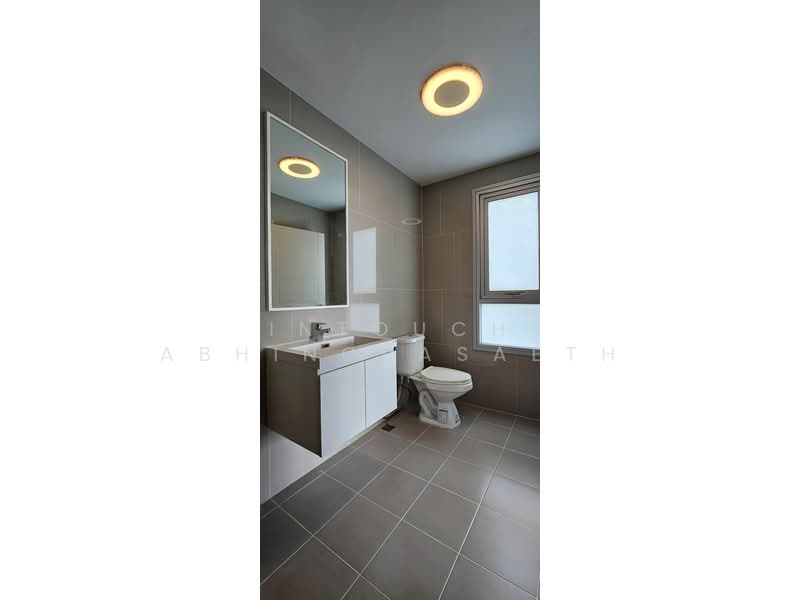 Chapter One Shine Bangpo, Bangkok, Pracharat Sai 1 Rd., Bang Sue, Bang Sue, Bangkok, 1 Bedroom, 45 sqm, Condo For Rent, by Intouch Abhinorasaeth, 500274971 - DDproperty.com