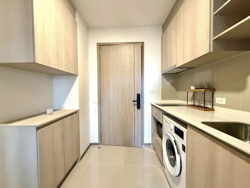 NIA by Sansiri, Bangkok, 199 117/36 Soi Samsakul, Phra Kanong Nua, Watthana, Bangkok, 2 Bedrooms, 51 sqm, Condo For Rent, by Intouch Abhinorasaeth, 500274972 - DDproperty.com