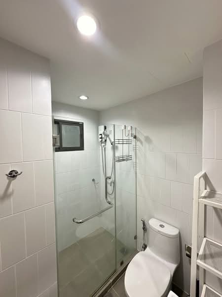 The Nest Sukhumvit 22, Bangkok, 22 Soi Setthi Thawi Sap, Sukhumvit 22, Khlong Toei, Khlong Toei, Bangkok, 1 Bedroom, 29 sqm, Condo For Rent, by Hathaichanok Saenset, 500274974 - DDproperty.com