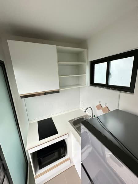 The Nest Sukhumvit 22, Bangkok, 22 Soi Setthi Thawi Sap, Sukhumvit 22, Khlong Toei, Khlong Toei, Bangkok, 1 Bedroom, 29 sqm, Condo For Rent, by Hathaichanok Saenset, 500274974 - DDproperty.com