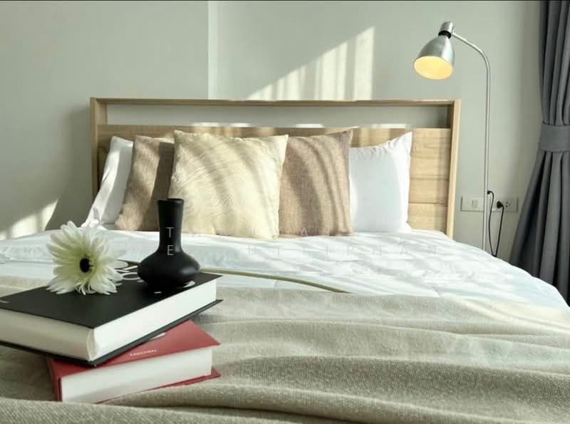 Rich Park @ Triple Station : ริช พาร์ค แอท ทริปเปิ้ล สเตชั่น, กรุงเทพ, 591 ถนนศรีนครินทร์, สวนหลวง, สวนหลวง, กรุงเทพ, 30 ตร.ม., คอนโด ให้เช่า, โดย Thanyalak Premputtiphan, 500274976 - DDproperty.com