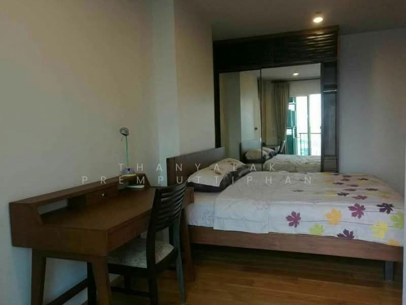 HIVE Taksin : ไฮฟ์ ตากสิน, กรุงเทพ, 18 1 ซอย, คลองต้นไทร, คลองสาน, กรุงเทพ, 60 ตร.ม., คอนโด ให้เช่า, โดย Thanyalak Premputtiphan, 500274977 - DDproperty.com