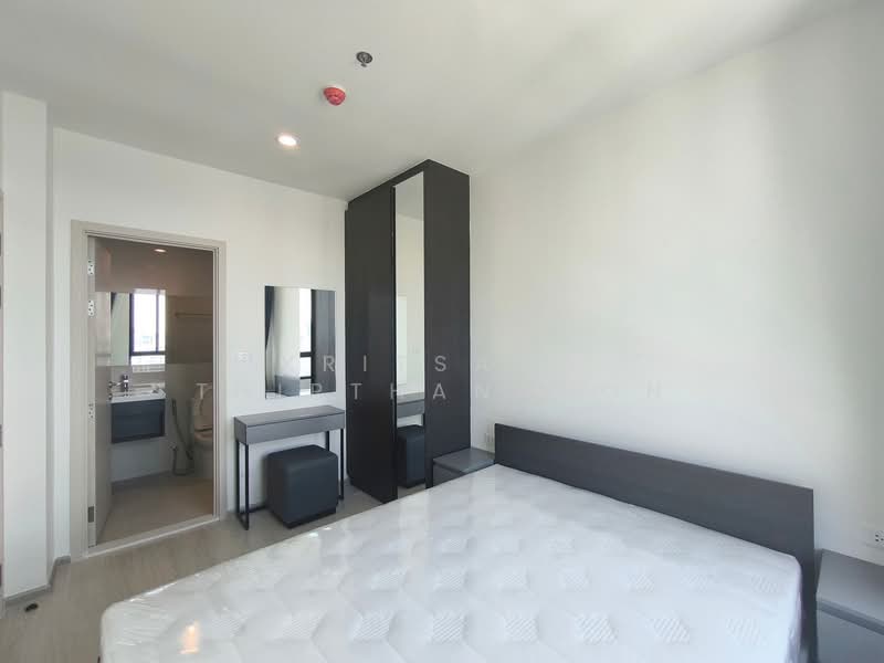 NUE Noble Ratchada-Lat Phrao : นิว โนเบิล รัชดา-ลาดพร้าว, กรุงเทพ, ถนนลาดพร้าว, จันทรเกษม, จตุจักร, กรุงเทพ, 26 ตร.ม., คอนโด ให้เช่า, โดย Kritsana Thipthananon, 500274978 - DDproperty.com