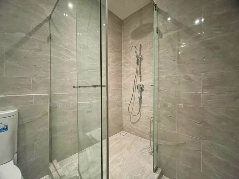 ASHTON Asoke-Rama 9, Bangkok, 469 Asoke-Dindaeng Road, Din Daeng, Din Daeng, Bangkok, 1 Bedroom, 47 sqm, Condo For Rent, by Thanyalak Premputtiphan, 500274979 - DDproperty.com