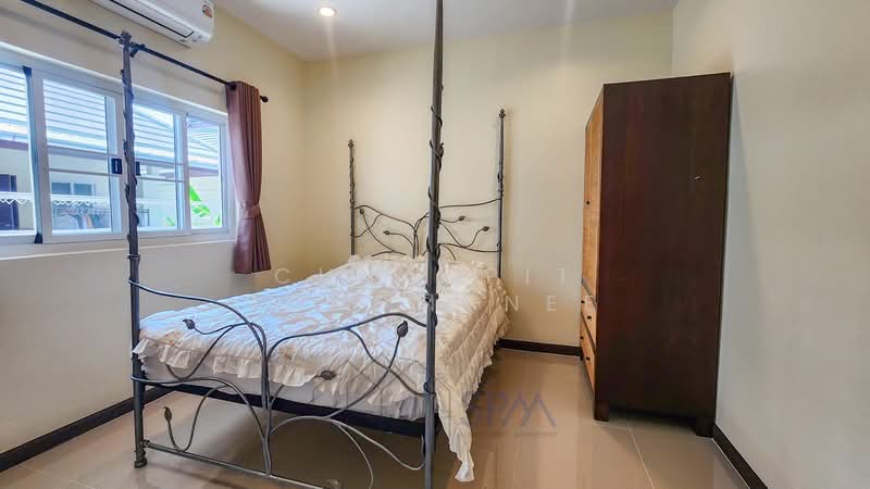 Emerald Green, Prachuap Khiri Khan, Thap Tai Hua Hin, Thap Tai, Hua Hin, Prachuap Khiri Khan, 3 Bedrooms, 130 sqm, Single Detached House For Sale, by Chuanpit Tongmanee, 500274981 - DDproperty.com