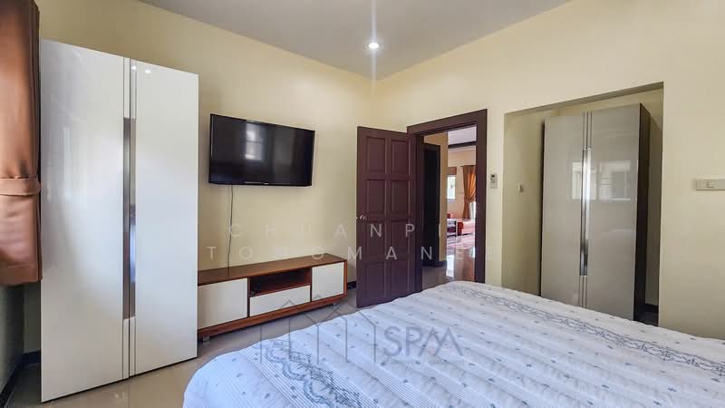 Emerald Green, Prachuap Khiri Khan, Thap Tai Hua Hin, Thap Tai, Hua Hin, Prachuap Khiri Khan, 3 Bedrooms, 130 sqm, Single Detached House For Sale, by Chuanpit Tongmanee, 500274981 - DDproperty.com