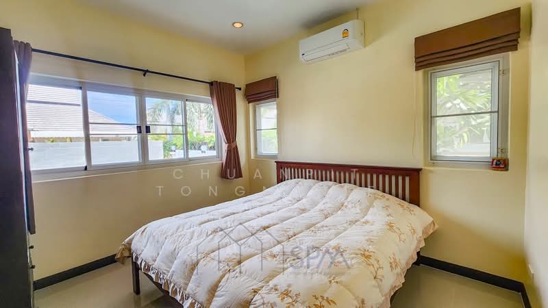 Emerald Green, Prachuap Khiri Khan, Thap Tai Hua Hin, Thap Tai, Hua Hin, Prachuap Khiri Khan, 3 Bedrooms, 130 sqm, Single Detached House For Sale, by Chuanpit Tongmanee, 500274981 - DDproperty.com