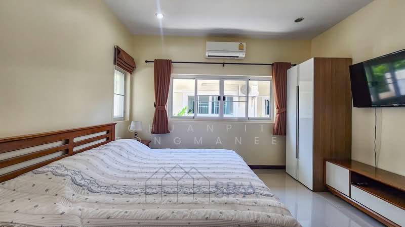 เอ็มเมอร์รัล กรีน (Emerald Green), ประจวบคีรีขันธ์, Thap Tai Hua Hin, ทับใต้, หัวหิน, ประจวบคีรีขันธ์, 130 ตร.ม., บ้านเดี่ยว ขาย, โดย Chuanpit Tongmanee, 500274981 - DDproperty.com