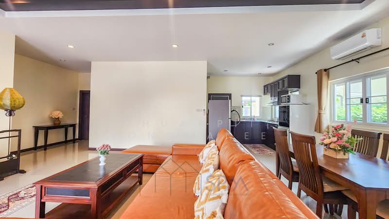 Emerald Green, Prachuap Khiri Khan, Thap Tai Hua Hin, Thap Tai, Hua Hin, Prachuap Khiri Khan, 3 Bedrooms, 130 sqm, Single Detached House For Sale, by Chuanpit Tongmanee, 500274981 - DDproperty.com