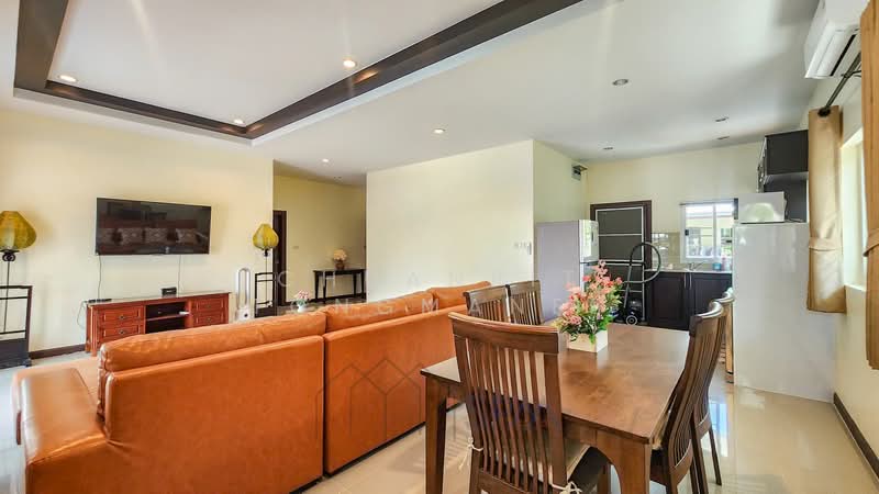 Emerald Green, Prachuap Khiri Khan, Thap Tai Hua Hin, Thap Tai, Hua Hin, Prachuap Khiri Khan, 3 Bedrooms, 130 sqm, Single Detached House For Sale, by Chuanpit Tongmanee, 500274981 - DDproperty.com