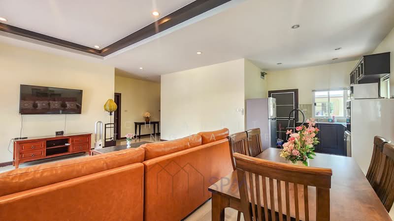 Emerald Green, Prachuap Khiri Khan, Thap Tai Hua Hin, Thap Tai, Hua Hin, Prachuap Khiri Khan, 3 Bedrooms, 130 sqm, Single Detached House For Sale, by Chuanpit Tongmanee, 500274981 - DDproperty.com