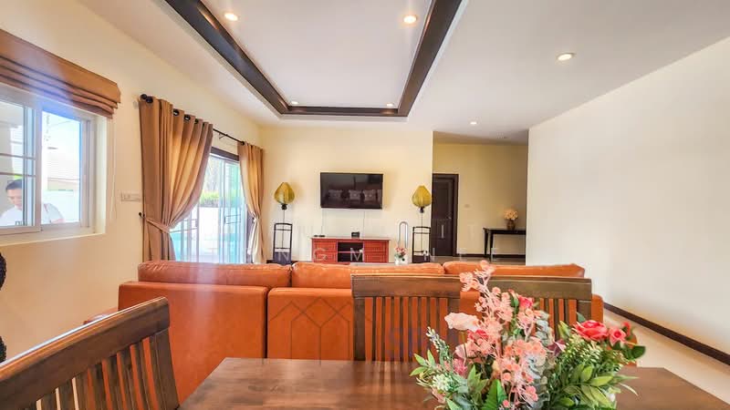 Emerald Green, Prachuap Khiri Khan, Thap Tai Hua Hin, Thap Tai, Hua Hin, Prachuap Khiri Khan, 3 Bedrooms, 130 sqm, Single Detached House For Sale, by Chuanpit Tongmanee, 500274981 - DDproperty.com