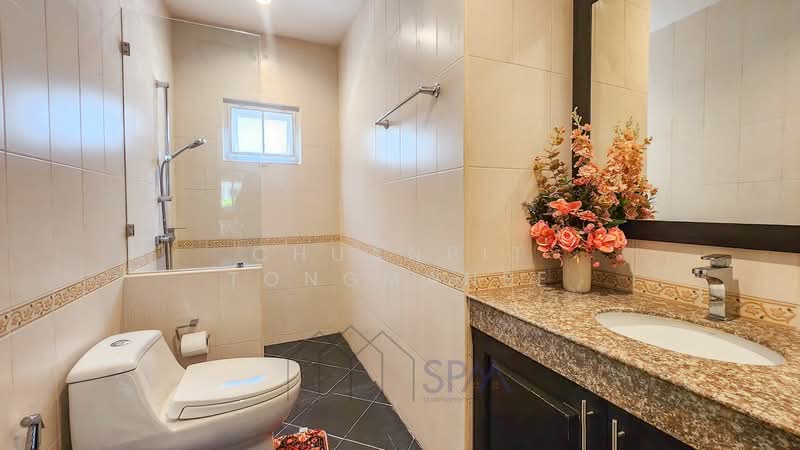 Emerald Green, Prachuap Khiri Khan, Thap Tai Hua Hin, Thap Tai, Hua Hin, Prachuap Khiri Khan, 3 Bedrooms, 130 sqm, Single Detached House For Sale, by Chuanpit Tongmanee, 500274981 - DDproperty.com