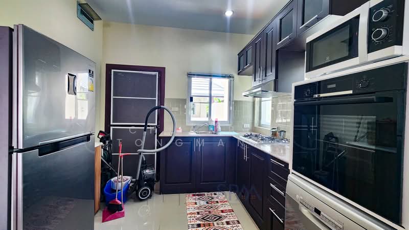 Emerald Green, Prachuap Khiri Khan, Thap Tai Hua Hin, Thap Tai, Hua Hin, Prachuap Khiri Khan, 3 Bedrooms, 130 sqm, Single Detached House For Sale, by Chuanpit Tongmanee, 500274981 - DDproperty.com