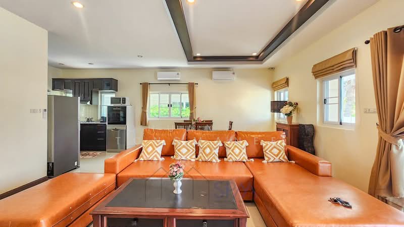 Emerald Green, Prachuap Khiri Khan, Thap Tai Hua Hin, Thap Tai, Hua Hin, Prachuap Khiri Khan, 3 Bedrooms, 130 sqm, Single Detached House For Sale, by Chuanpit Tongmanee, 500274981 - DDproperty.com