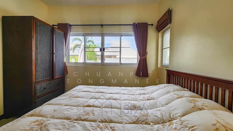 Emerald Green, Prachuap Khiri Khan, Thap Tai Hua Hin, Thap Tai, Hua Hin, Prachuap Khiri Khan, 3 Bedrooms, 130 sqm, Single Detached House For Sale, by Chuanpit Tongmanee, 500274981 - DDproperty.com