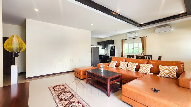 Emerald Green, Prachuap Khiri Khan, Thap Tai Hua Hin, Thap Tai, Hua Hin, Prachuap Khiri Khan, 3 Bedrooms, 130 sqm, Single Detached House For Sale, by Chuanpit Tongmanee, 500274981 - DDproperty.com