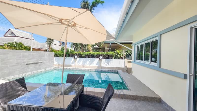 Emerald Green, Prachuap Khiri Khan, Thap Tai Hua Hin, Thap Tai, Hua Hin, Prachuap Khiri Khan, 3 Bedrooms, 130 sqm, Single Detached House For Sale, by Chuanpit Tongmanee, 500274981 - DDproperty.com