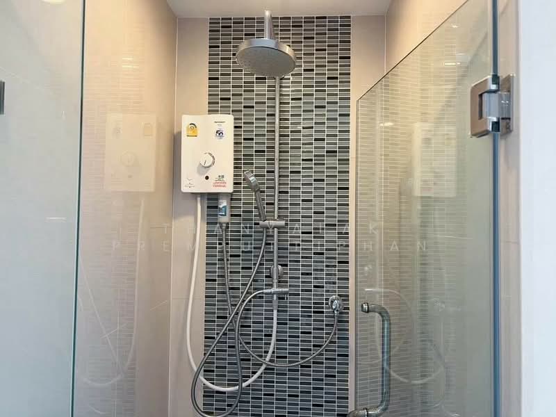 The Sky Sukhumvit, Bangkok, 103-4 Sukhumvit Road, Bang Na Nuea, Bang Na, Bangkok, 1 Bedroom, 31 sqm, Condo For Rent, by Thanyalak Premputtiphan, 500274984 - DDproperty.com