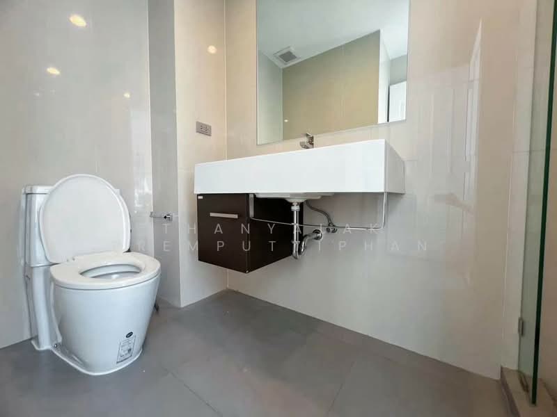 The Sky Sukhumvit, Bangkok, 103-4 Sukhumvit Road, Bang Na Nuea, Bang Na, Bangkok, 1 Bedroom, 31 sqm, Condo For Rent, by Thanyalak Premputtiphan, 500274984 - DDproperty.com
