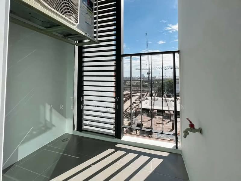 The Sky Sukhumvit, Bangkok, 103-4 Sukhumvit Road, Bang Na Nuea, Bang Na, Bangkok, 1 Bedroom, 31 sqm, Condo For Rent, by Thanyalak Premputtiphan, 500274984 - DDproperty.com