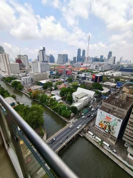 Supalai Oriental Sukhumvit 39, Bangkok, Soi Sukhumvit 39, Khlong Tan Nua, Watthana, Bangkok, 2 Bedrooms, 82 sqm, Condo For Rent, by Thanyalak Premputtiphan, 500274985 - DDproperty.com